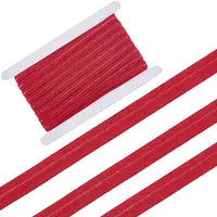 10 Yards Flat Nylon Ribbon
