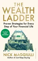 The Wealth Ladder - Nick Maggiulli