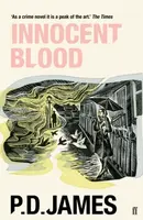 Innocent Blood - Phylis Dorothy Jamesová