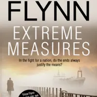 Extreme Measures - Vince Flynn
