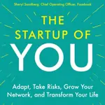 The Start-up of You - Reid Hoffman, Ben Casnocha