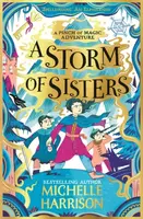 A Storm of Sisters - Harrison Michelle