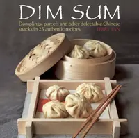 Dim Sum - Tan Terry