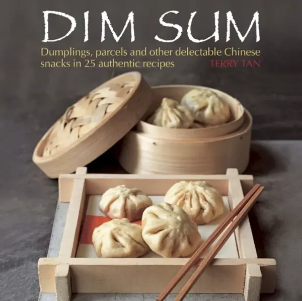 Dim Sum - Tan Terry
