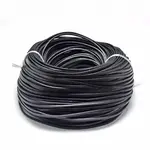 Flat Leather Cords