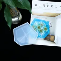 Silicone Cup Mats Molds