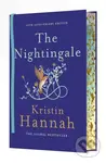 The Nightingale (The 10th Anniversary Edition of the Multi-Million Copy Bestseller from the author of The Women)