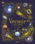 Vesmír a jeho záhady - Will Gater