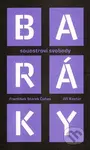 Baráky - Jiří Kostúr
