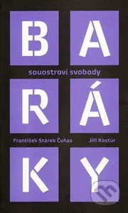 Baráky - Jiří Kostúr