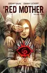 The Red Mother Vol. 3 - Jeremy Haun