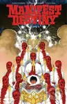 Manifest Destiny, Volume 8 - Chris Dingess