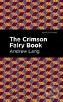 The Crimson Fairy Book - Andrew Lang - kniha z kategorie Pro děti