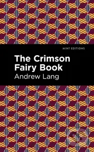 The Crimson Fairy Book - Andrew Lang - kniha z kategorie Pro děti