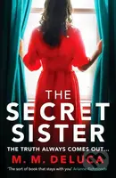 The Secret Sister (A compelling suspense novel about family and secrets) - kniha z kategorie Detektivky, thrillery a horory