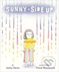 Sunny-Side Up - Jacky Davis - kniha z kategorie Pro děti