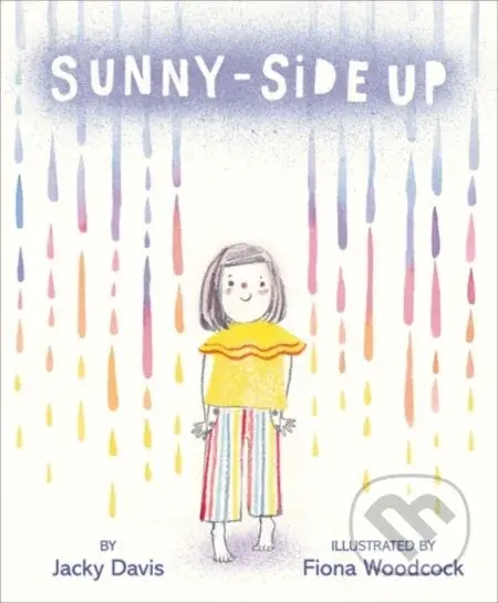 Sunny-Side Up - Jacky Davis - kniha z kategorie Pro děti