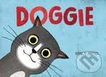 Doggie - Nancy Armo - kniha z kategorie Pro děti