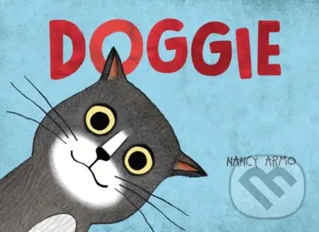 Doggie - Nancy Armo - kniha z kategorie Pro děti