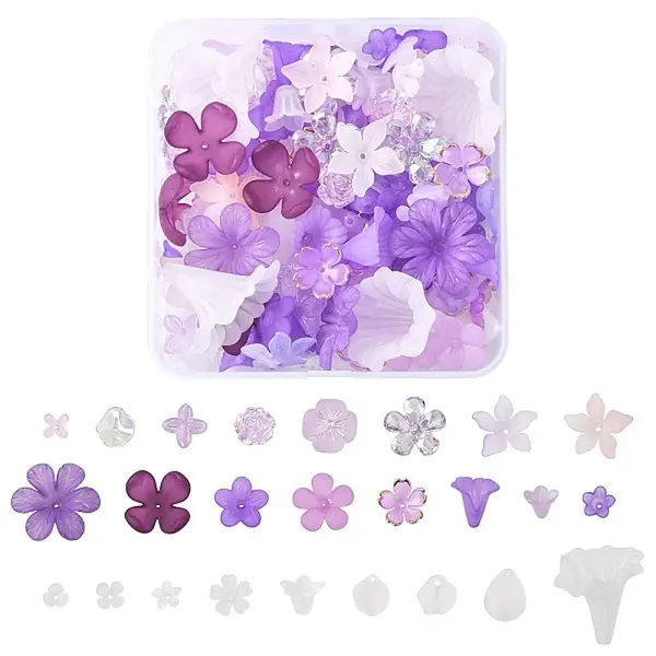DIY Findings Kits
