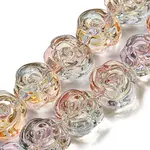Glass Beads Strands