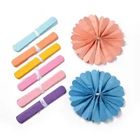 Paper Flower Balls