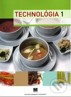 Technológia 1 (pre ŠO kuchár) - Ľ. Verčimáková - kniha z kategorie Odborné školy