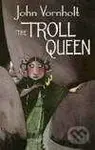 Troll Queen - John Vornholt