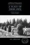 A Place of Their Own - Ray Abrahams