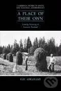 A Place of Their Own - Ray Abrahams