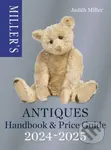 Miller’s Antiques Handbook & Price Guide 2024-2025 - kniha z kategorie Design