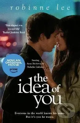 The Idea of You - Robinne Lee