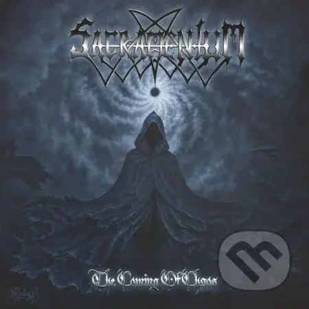 Sacramentum: The Coming Of Chaos (Re-Issue 2024) LP