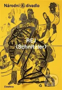 Rej - Arthur Schnitzler - kniha z kategorie Společenská beletrie