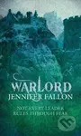 Warlord - Jennifer Fallon