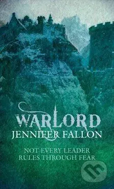 Warlord - Jennifer Fallon