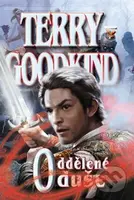 Meč pravdy 14: Oddělené duše - Terry Goodkind - kniha z kategorie Fantasy