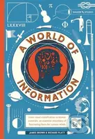 A World of Information - Richard Platt, James Brown (ilustrátor) - kniha z kategorie Naučné knihy