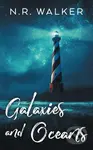 Galaxies and Oceans - N.R. Walker - kniha z kategorie Romantická