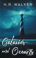 Galaxies and Oceans - N.R. Walker - kniha z kategorie Romantická
