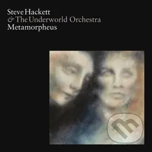 Steve Hackett: Metamorpheus LP - Steve Hackett