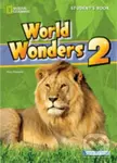 World Wonders 2 with Audio CD - Katy Clements, Michele Crawford - kniha z kategorie Jazykové učebnice a slovníky