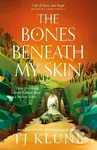Bones Beneath My Skin - TJ Klune - kniha z kategorie Fantasy