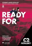 Ready For C2 Proficiency Student P
