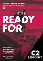 Ready For C2 Proficiency Student P - kniha z kategorie Jazykové učebnice a slovníky