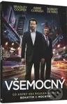 Film  Vsemocny - Neil Burger - film z kategorie Akční thrillery