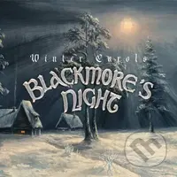 Blackmore's Night: Winter Carols (Deluxe Edition) (2 CD)