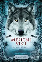 Měsíční vlci: Tajemství stínovlků - Art Charly - kniha z kategorie Fantasy