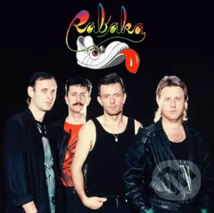 Elán: Rabaka - Elán