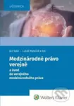 Medzinárodné právo verejné (a úvod do verejného medzinárodného práva) - kniha z kategorie Mezinárodní právo
